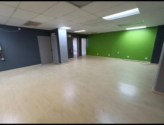 INDUSTRIAL PROPERTY TO RENT IN RANDJESPARK